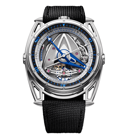 DB28GS Grand Bleu