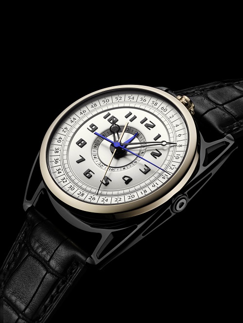 De Bethune