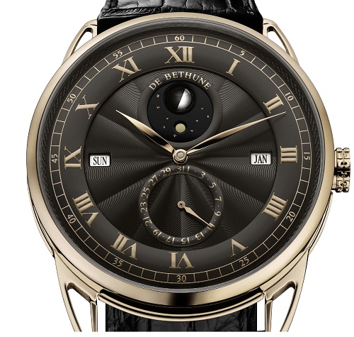 De Bethune