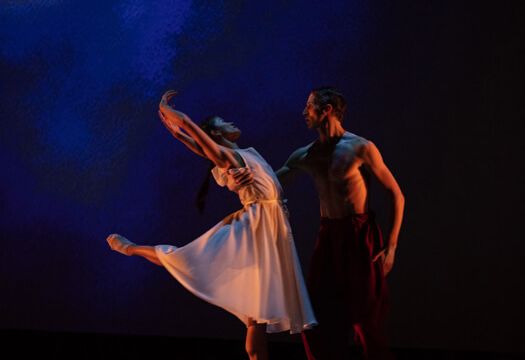 De Bethune devient le partenaire des célèbres « Russian Ballet Jewels »